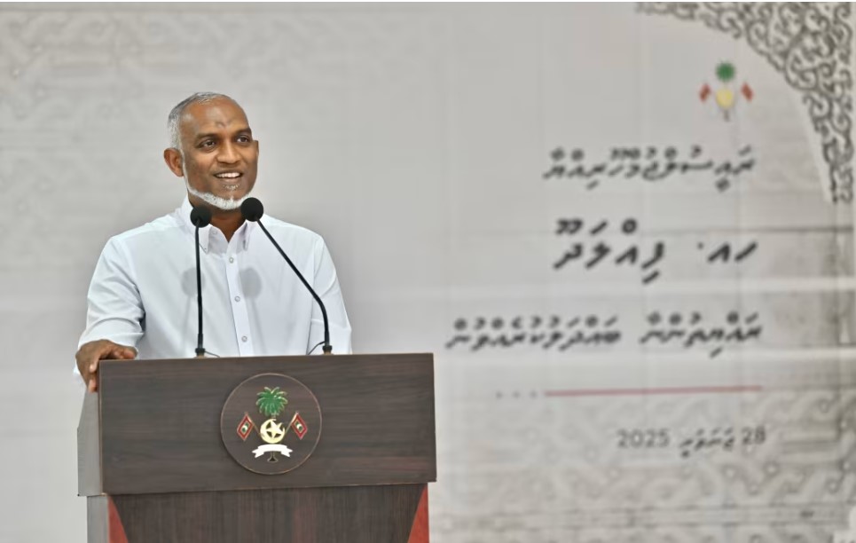 އިމާރާތްކުރުމަށް ކުޑަ އިިސްޓަރެސްޓެއްގައި ލޯނު ދޫކުރަނީ